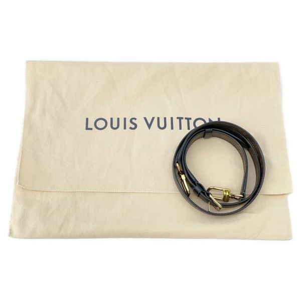 ルイヴィトン ハンドバッグ エピ サックプラBB M20958 LOUIS VUITTON 2way ショルダーバッグ ブラック 黒 ブラック