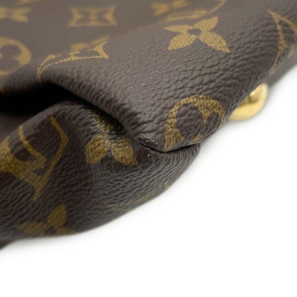 ルイヴィトン ハンドバッグ モノグラム パラスMM M43400 LOUIS VUITTON ヴィトン バッグ 2wayショルダーバッグ