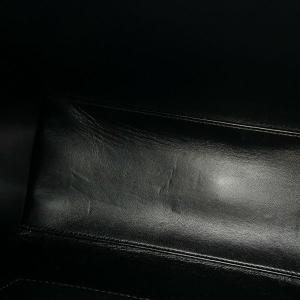 グッチ ハンドバッグ ダイアナ トートバッグ ミディアム バンブー レザー 832982 GUCCI 2way ショルダーバッグ 黒