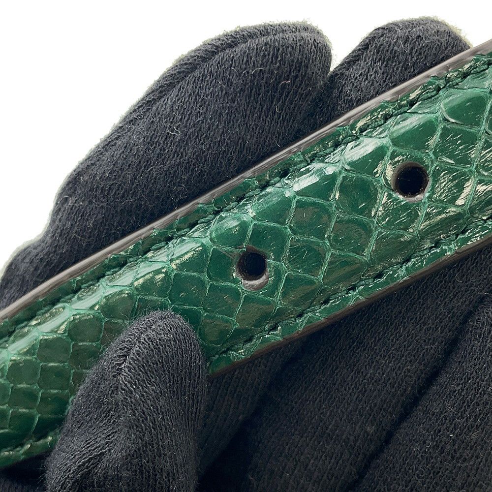 グッチ ショルダーバッグ ジャッキー ホーボーバッグ ミディアム パイソン 550152 GUCCI バッグ ワンショルダー