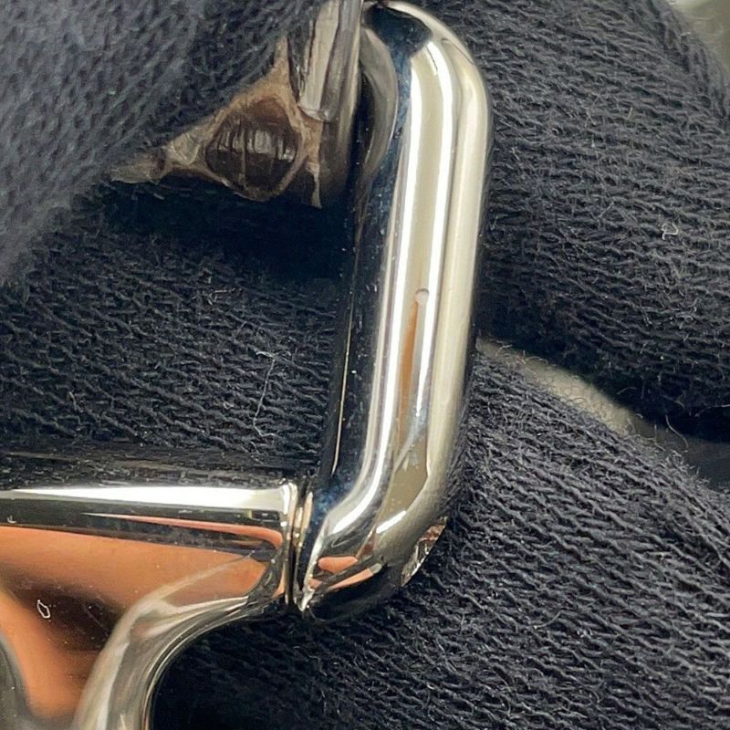 フェンディ ハンドバッグ ミニ ピーカブー セレリア レザー パイソン 8BN244 FENDI バッグ 2WAYショルダーバッグ