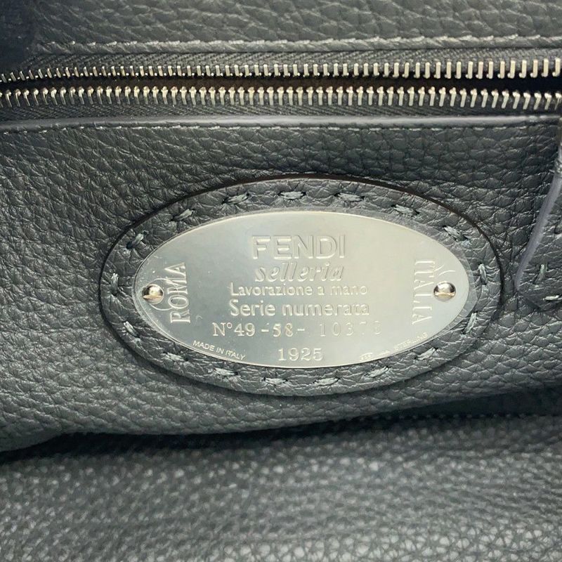 フェンディ ハンドバッグ ミニ ピーカブー セレリア レザー パイソン 8BN244 FENDI バッグ 2WAYショルダーバッグ