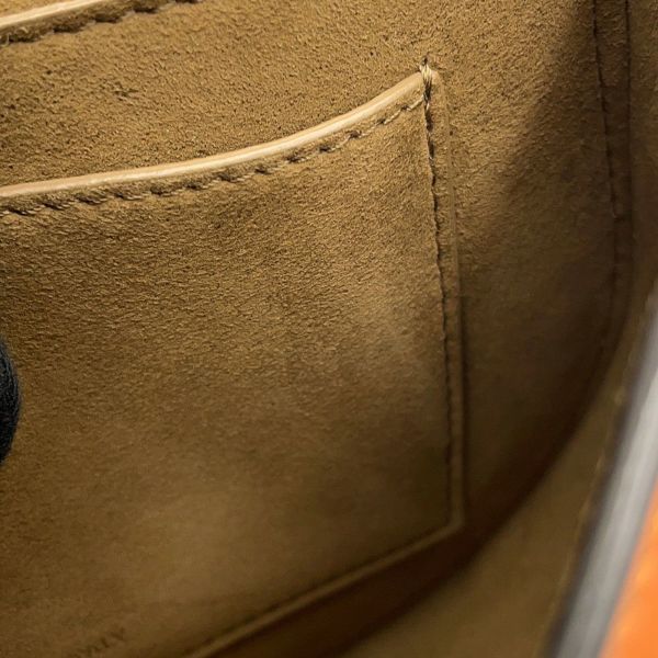 フェンディ ショルダーバッグ カモン スモール FFモチーフ レザー 8BS082 FENDI バッグ 2way