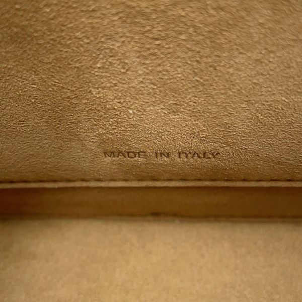 フェンディ ショルダーバッグ カモン スモール FFモチーフ レザー 8BS082 FENDI バッグ 2way