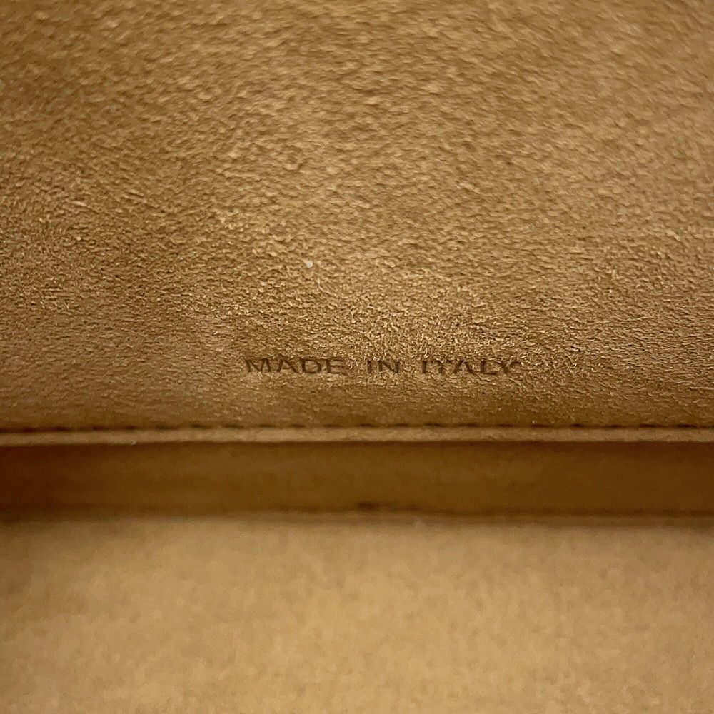 フェンディ ショルダーバッグ カモン スモール FFモチーフ レザー 8BS082 FENDI バッグ 2way