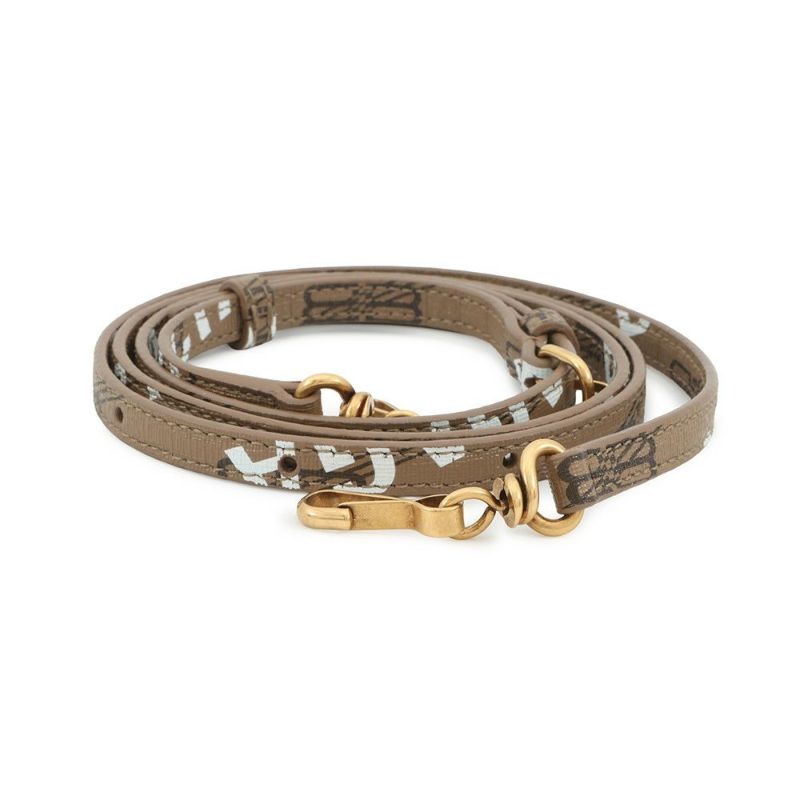 バレンシアガ ハンドバッグ ラージ ショッピングバッグ ロゴ PVC/レザー 693805 BALENCIAGA 2way