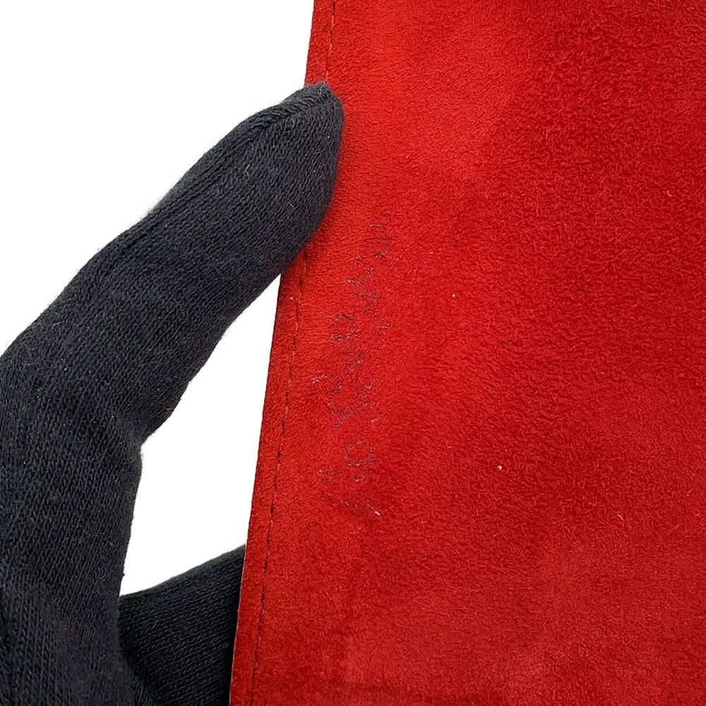 ディオール チェーンショルダーバッグ ディオラマ スタッズ レザー Christian Dior