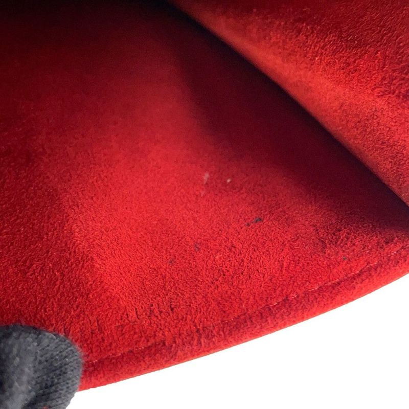 ディオール チェーンショルダーバッグ ディオラマ スタッズ レザー Christian Dior