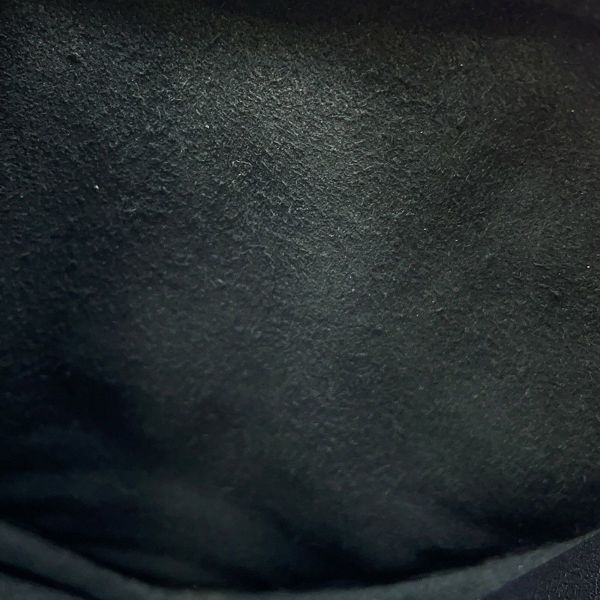 ルイヴィトン ショルダーバッグ カーフレザー ニューウェーブ ハートバッグ M52796 ヴィトン 2way ブラック 黒