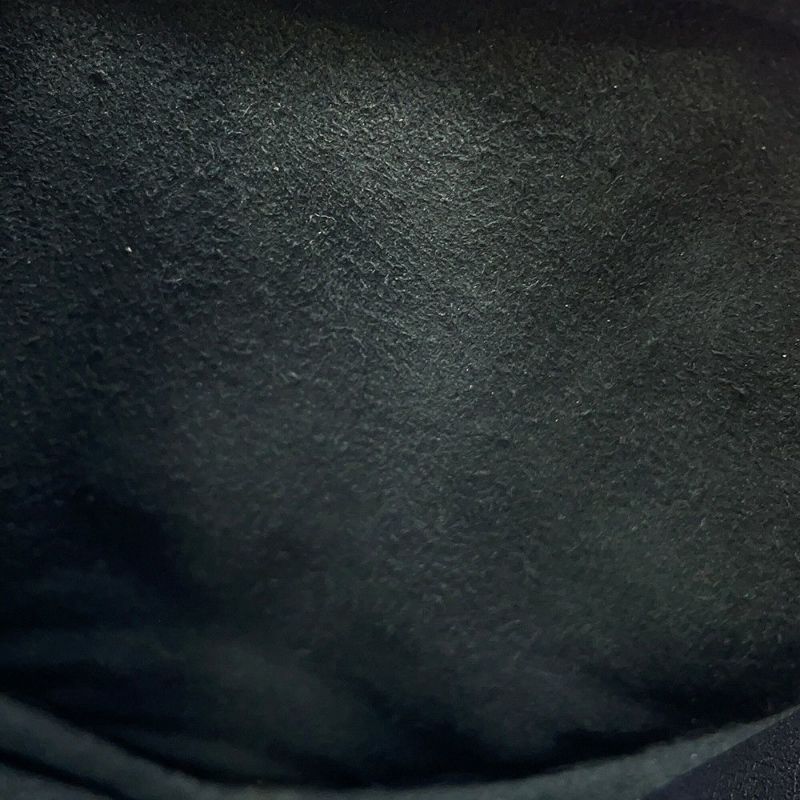 ルイヴィトン ショルダーバッグ カーフレザー ニューウェーブ ハートバッグ M52796 ヴィトン 2way ブラック 黒