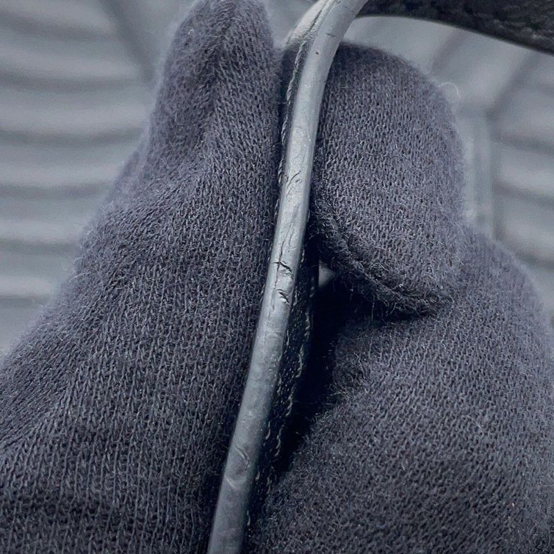 ルイヴィトン ショルダーバッグ カーフレザー ニューウェーブ ハートバッグ M52796 ヴィトン 2way ブラック 黒