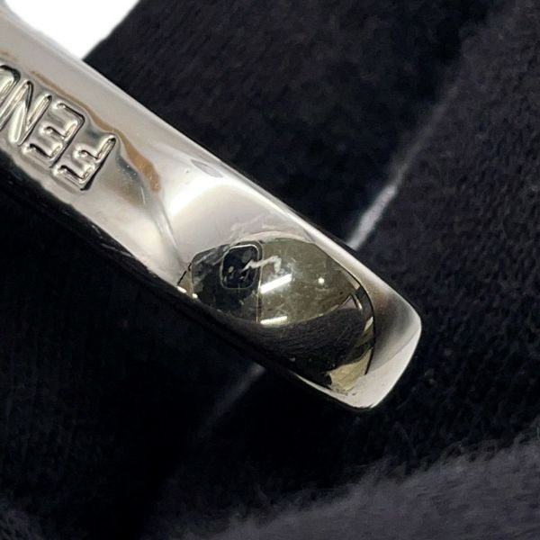 フェンディ ショルダーストラップ ストラップユー ファー FENDI 黒