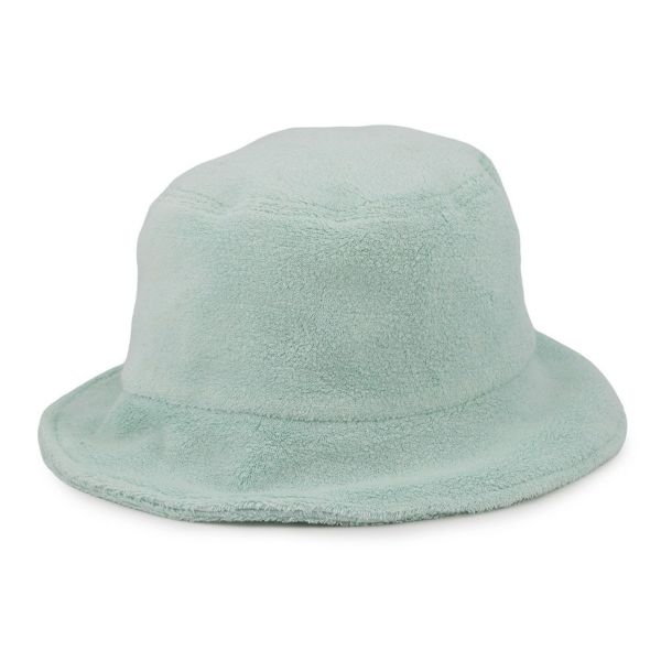 ミュウミュウ ハット ロゴ コットン サイズS MIUMIU 帽子