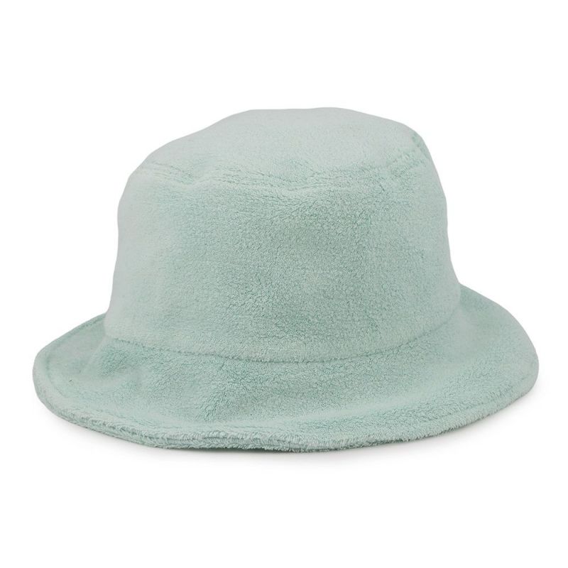 ミュウミュウ ハット ロゴ コットン サイズS MIUMIU 帽子