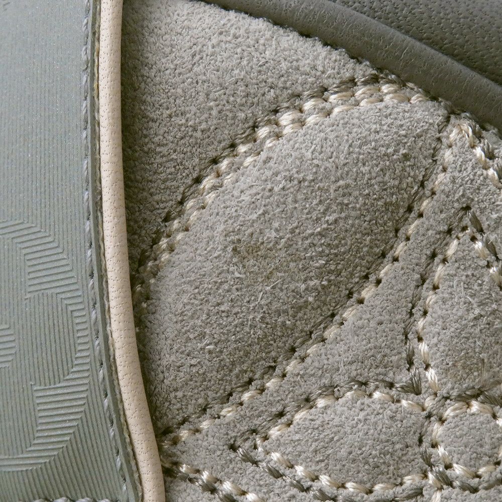 ルイヴィトン ブーツ モノグラム LVアウトランドライン アンクルブーツ パイソン/スエード メンズサイズ6 1/2 LOUIS VUITTON