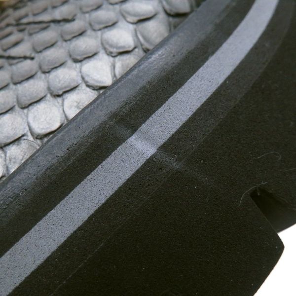 ルイヴィトン ブーツ モノグラム LVアウトランドライン アンクルブーツ パイソン/スエード メンズサイズ6 1/2 LOUIS VUITTON