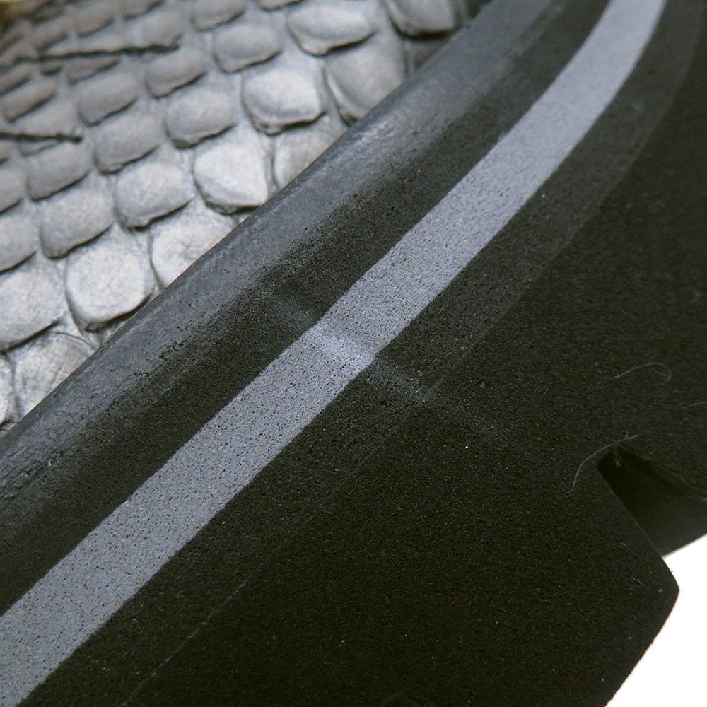 ルイヴィトン ブーツ モノグラム LVアウトランドライン アンクルブーツ パイソン/スエード メンズサイズ6 1/2 LOUIS VUITTON