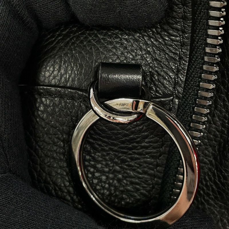 クリスチャン・ルブタン リュック バックパリ バックパック 1225145 Christian Louboutin 黒