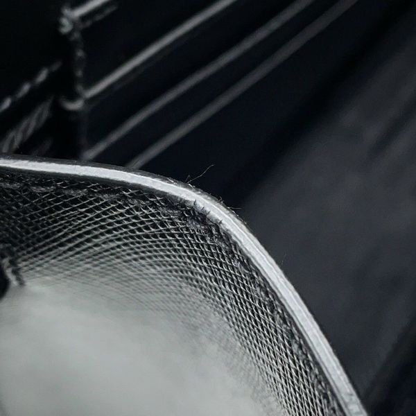 プラダ クラッチバッグ サフィアーノ クラッチ レザー 2VF056 PRADA 黒 セカンドバッグ