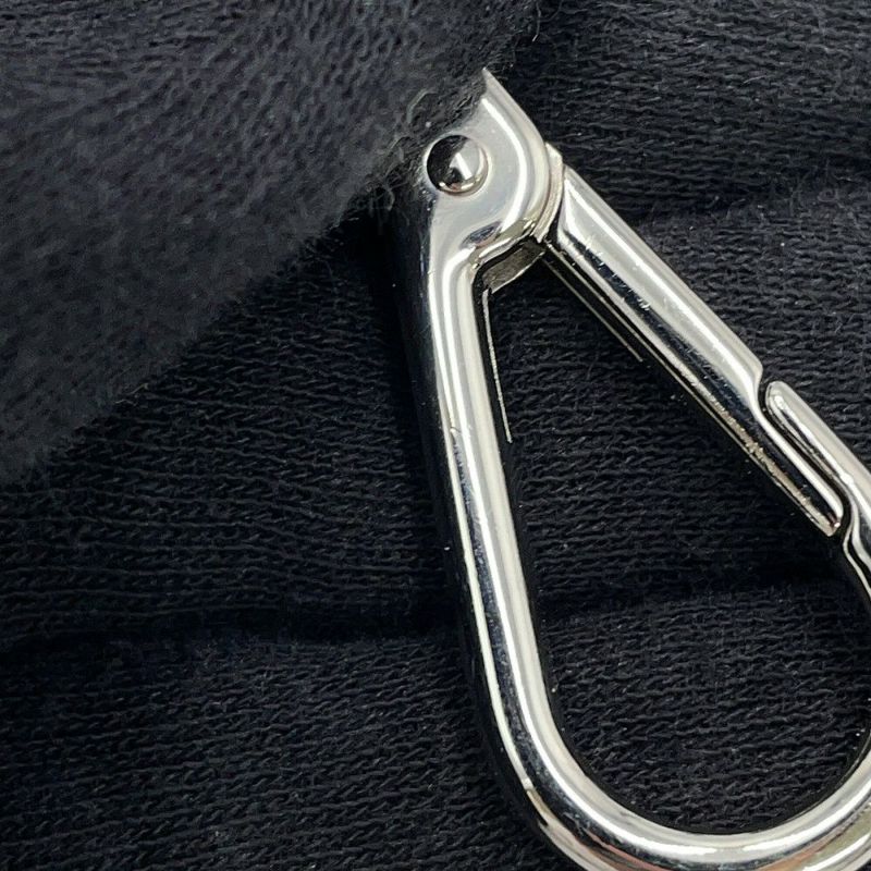 プラダ ショルダーバッグ Re-Edition 2005 Re-Nylon ナイロン 1BH204 PRADA 2wayバッグ 黒