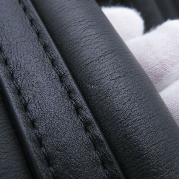 ルイヴィトン リュック モノグラム パームスプリングス バックパック PM M44871 LOUIS VUITTON ヴィトン 黒 ブラック