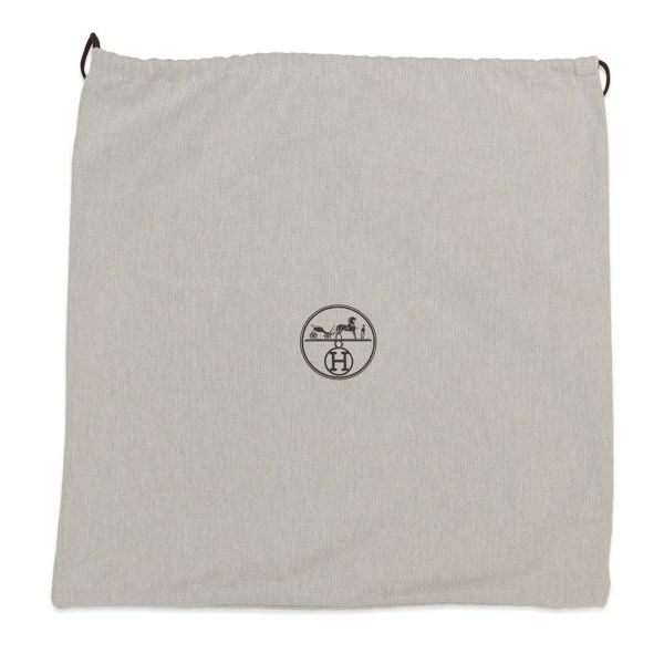 エルメス クッション カバン 刺繍 ウール カシミヤ HERMES インテリア