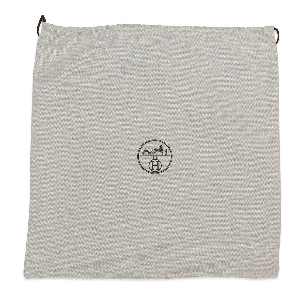 エルメス クッション カバン 刺繍 ウール カシミヤ HERMES インテリア