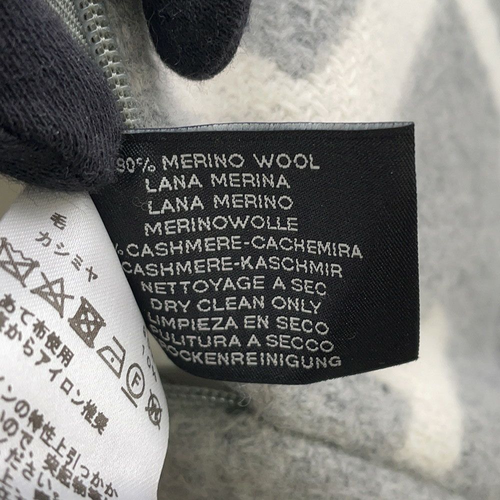 エルメス クッション アヴァロン3 PM ウール カシミヤ HERMES インテリア