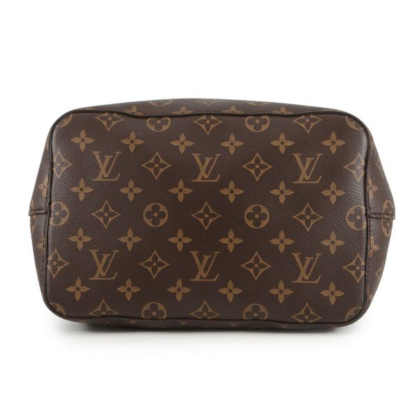 ルイヴィトン ショルダーバッグ モノグラム ネオノエMM M44021 LOUIS VUITTON 2way