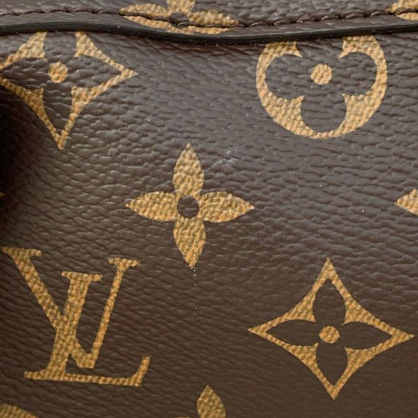 ルイヴィトン ショルダーバッグ モノグラム ネオノエMM M44021 LOUIS VUITTON 2way