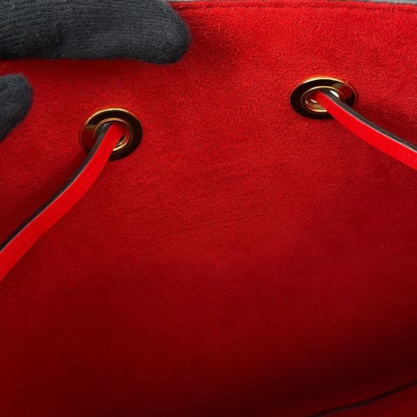 ルイヴィトン ショルダーバッグ モノグラム ネオノエMM M44021 LOUIS VUITTON 2way