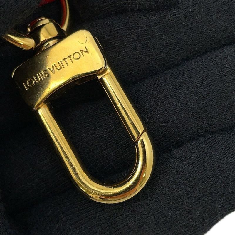 ルイヴィトン ショルダーバッグ モノグラム ネオノエMM M44021 LOUIS VUITTON 2way