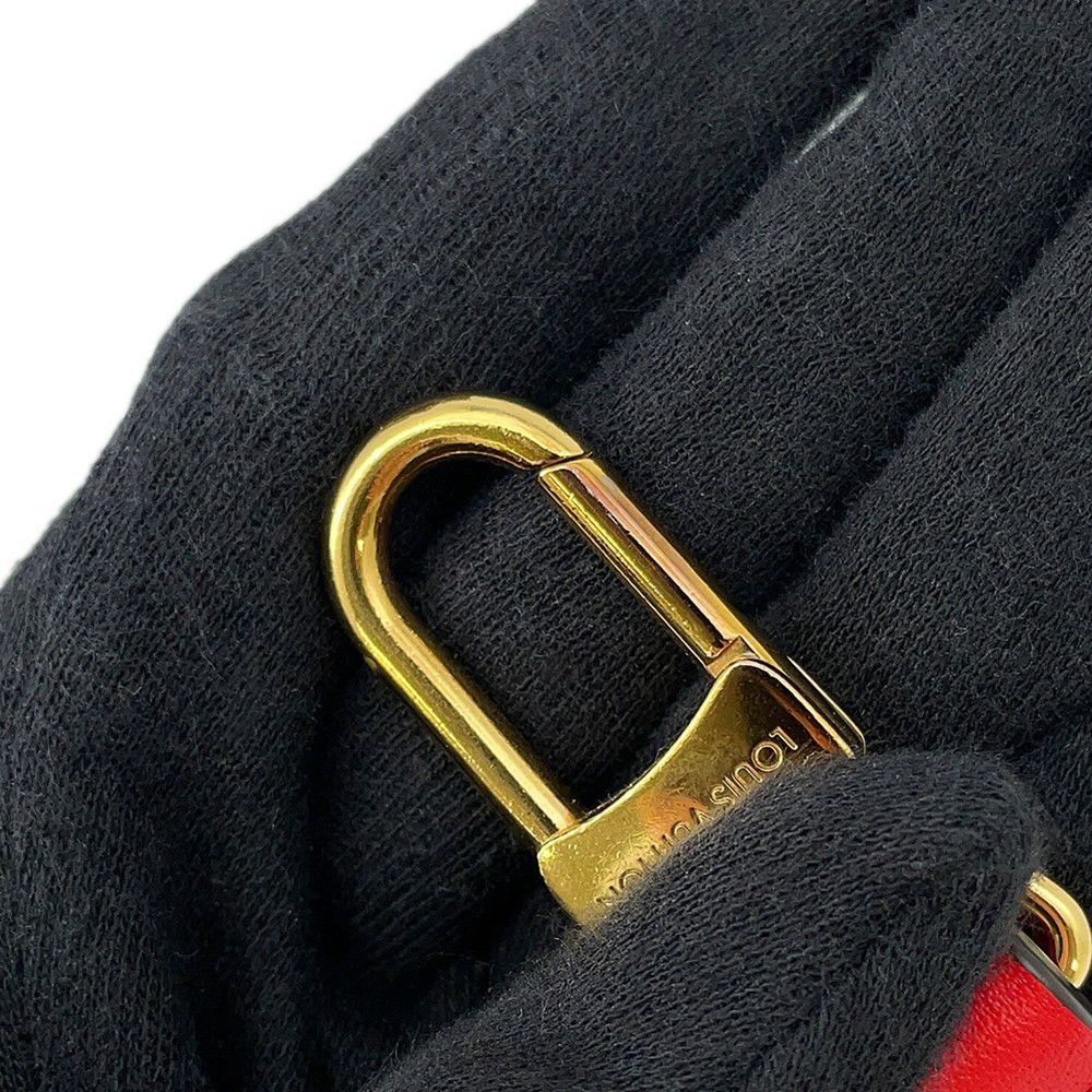 ルイヴィトン ショルダーバッグ モノグラム ネオノエMM M44021 LOUIS VUITTON 2way