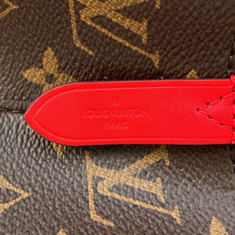 ルイヴィトン ショルダーバッグ モノグラム ネオノエMM M44021 LOUIS VUITTON 2way