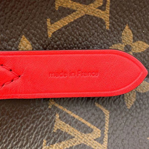 ルイヴィトン ショルダーバッグ モノグラム ネオノエMM M44021 LOUIS VUITTON 2way