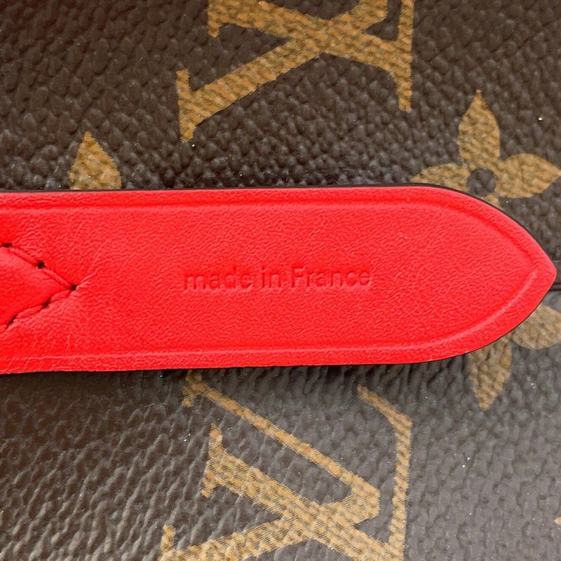 ルイヴィトン ショルダーバッグ モノグラム ネオノエMM M44021 LOUIS VUITTON 2way