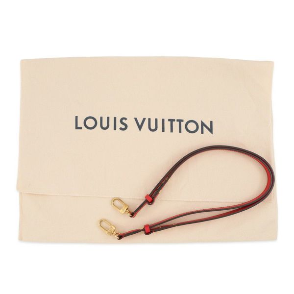 ルイヴィトン ショルダーバッグ モノグラム ネオノエMM M44021 LOUIS VUITTON 2way