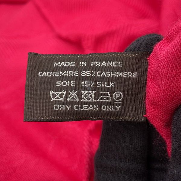 エルメス ストール ニューリブリス カシミヤ シルク HERMES スカーフ