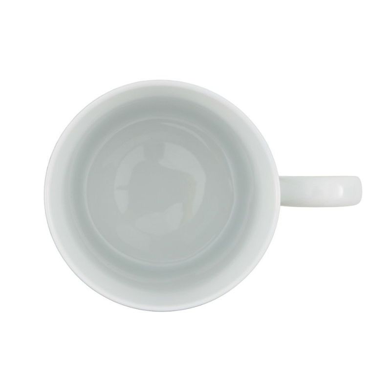 エルメス マグカップ ヒドゥンH No3 陶器 HERMES 食器