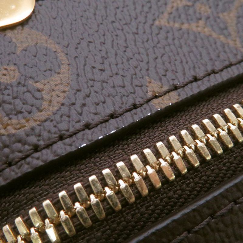 ルイヴィトン ショルダーバッグ モノグラム ハンドル・ソフトトランク M45785 LOUIS VUITTON ヴィトン バッグ NBAコラボ