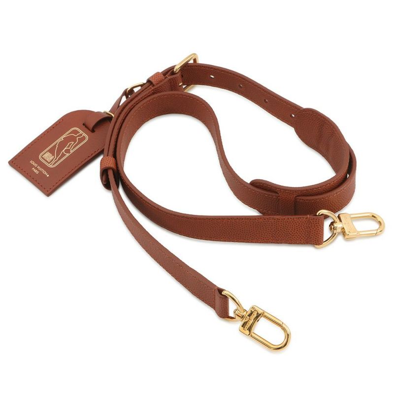 ルイヴィトン ショルダーバッグ モノグラム ハンドル・ソフトトランク M45785 LOUIS VUITTON ヴィトン バッグ NBAコラボ