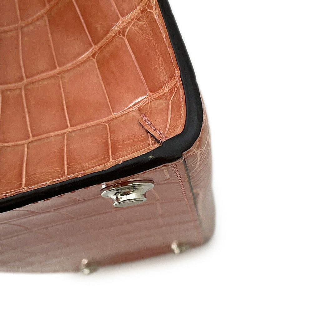 ルイヴィトン ハンドバッグ エキゾチック シティスティーマーPM LOUIS VUITTON ヴィトン