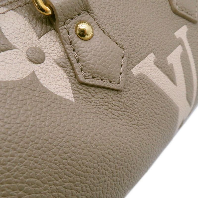 ルイヴィトン ハンドバッグ バイカラーモノグラム・アンプラント パピヨン BB M46031 ヴィトン バッグ 2way ショルダーバッグ