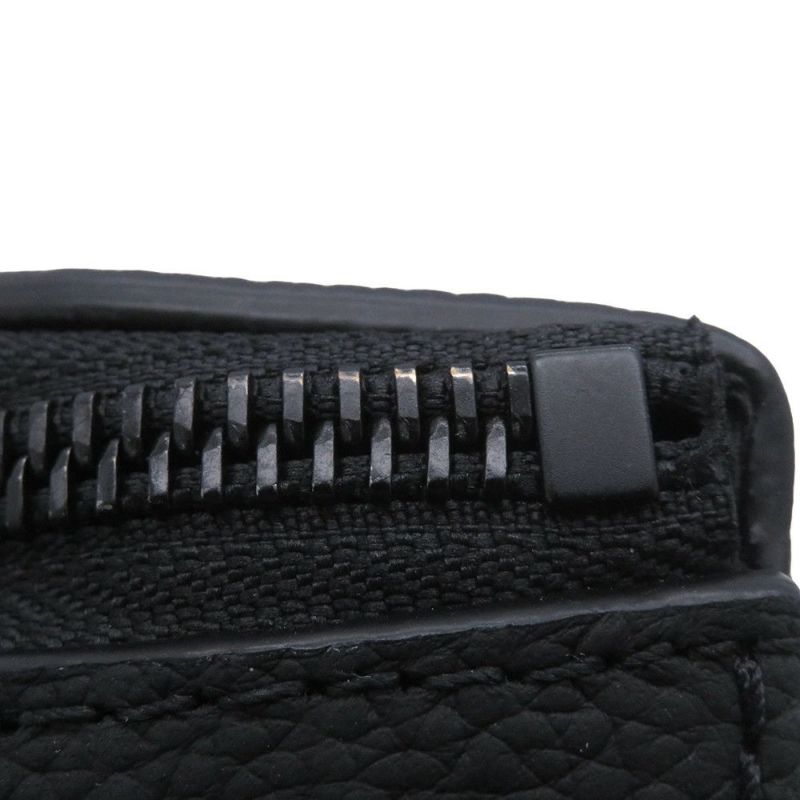 ルイヴィトン ショルダーバッグ LV アエログラム パイロット ウェアラブル ウォレット M83563 ヴィトン バッグ 財布 ブラック 黒