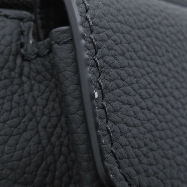 ルイヴィトン ショルダーバッグ LV アエログラム パイロット ウェアラブル ウォレット M83563 ヴィトン バッグ 財布 ブラック 黒