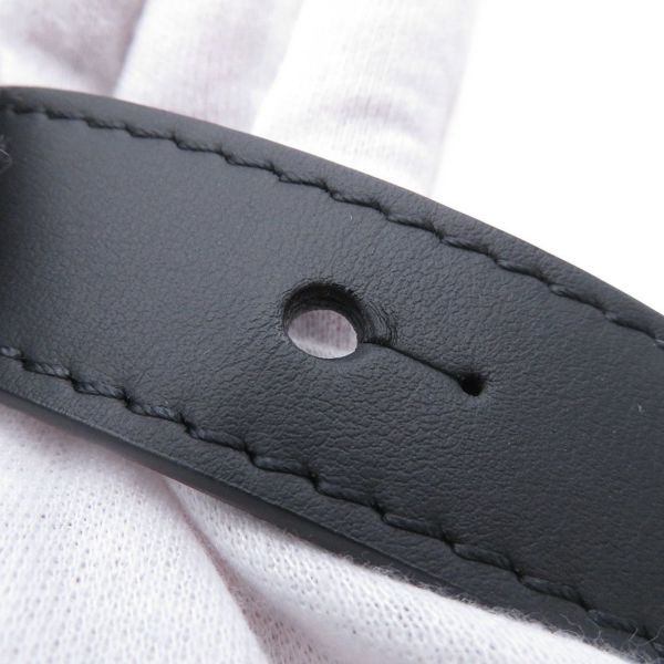 ルイヴィトン ショルダーバッグ LV アエログラム パイロット ウェアラブル ウォレット M83563 ヴィトン バッグ 財布 ブラック 黒