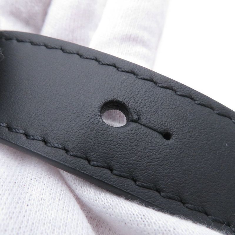 ルイヴィトン ショルダーバッグ LV アエログラム パイロット ウェアラブル ウォレット M83563 ヴィトン バッグ 財布 ブラック 黒