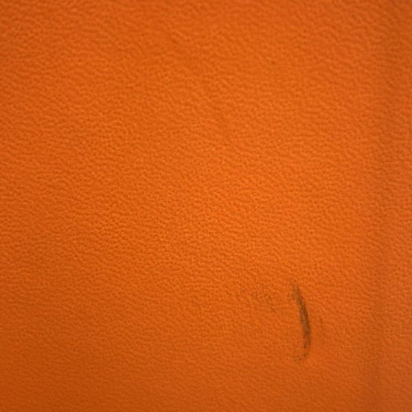 エルメス ハンドバッグ ピコタンロックPM ライム/シルバー金具 トリヨンクレマンス B刻印