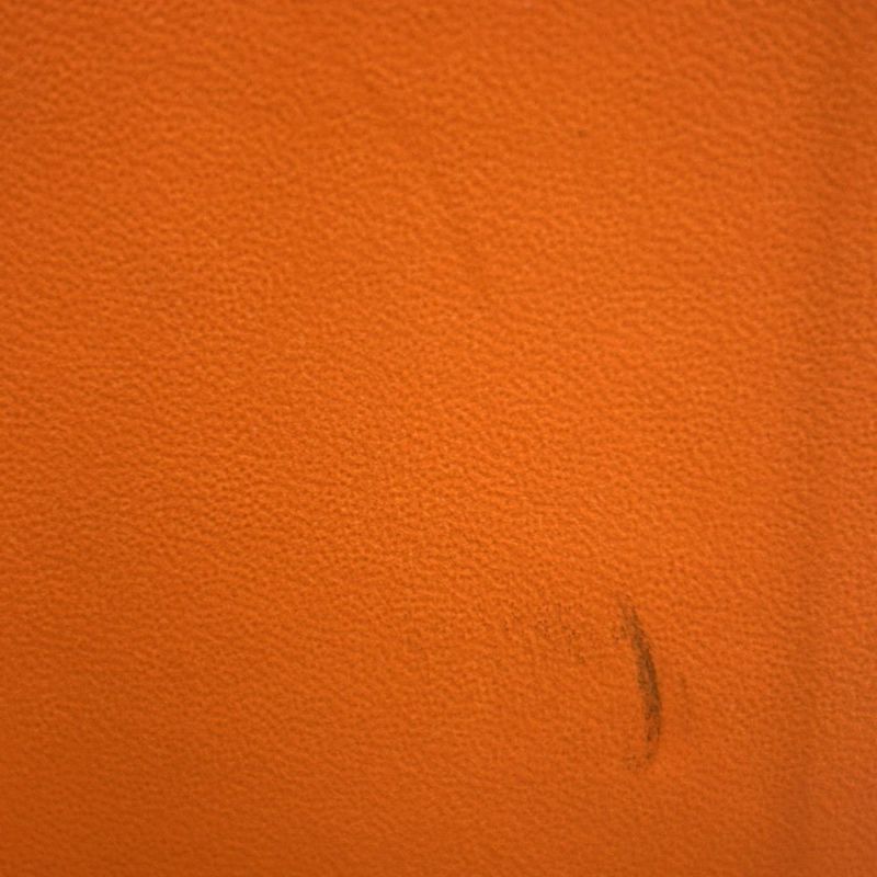 エルメス ハンドバッグ ピコタンロックPM ライム/シルバー金具 トリヨンクレマンス B刻印