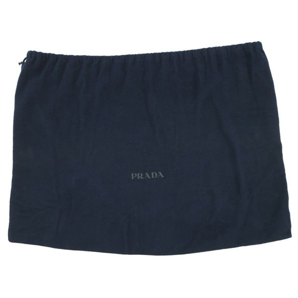 プラダ トートバッグ チェック キルティング ナイロン 2VG082 PRADA